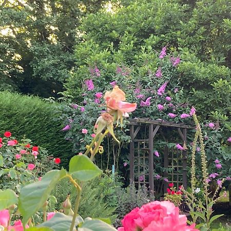 A 2 Heures De Paris, Loft Romantique De 55 M2 En Pleine Nature Entre Campagne Et Mer Saint-Philbert-des-Champs Εξωτερικό φωτογραφία