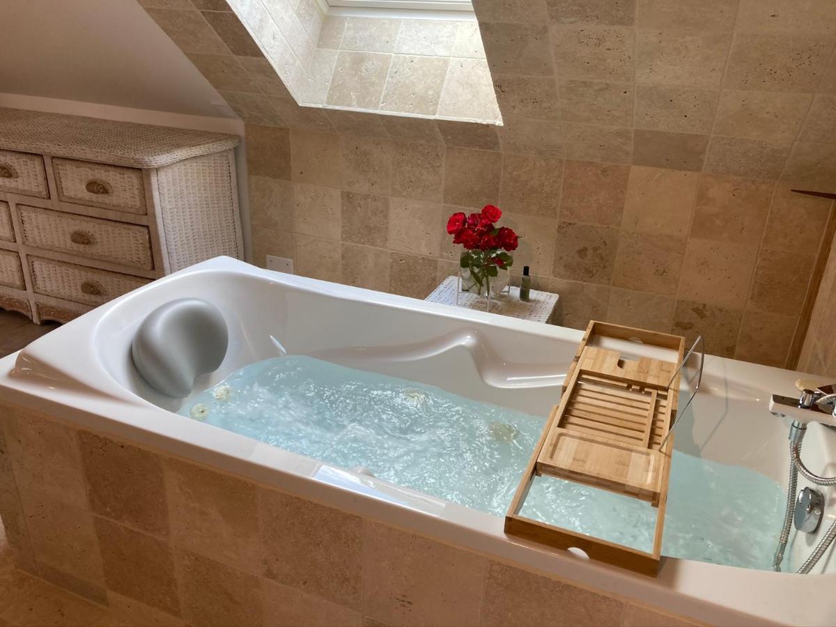 A 2 Heures De Paris, Loft Romantique De 55 M2 En Pleine Nature Entre Campagne Et Mer Saint-Philbert-des-Champs Εξωτερικό φωτογραφία