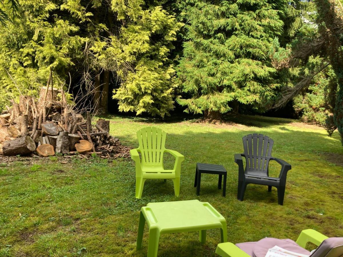 A 2 Heures De Paris, Loft Romantique De 55 M2 En Pleine Nature Entre Campagne Et Mer Saint-Philbert-des-Champs Εξωτερικό φωτογραφία