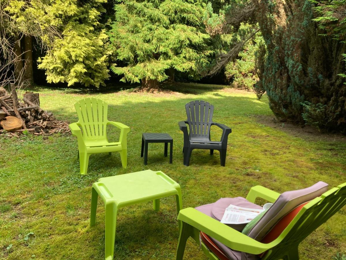 A 2 Heures De Paris, Loft Romantique De 55 M2 En Pleine Nature Entre Campagne Et Mer Saint-Philbert-des-Champs Εξωτερικό φωτογραφία