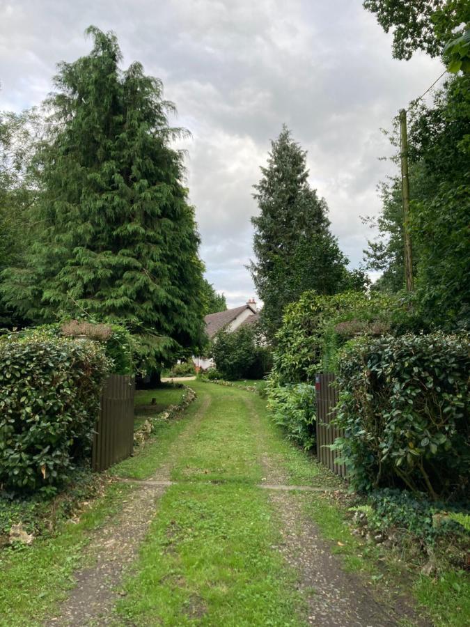 A 2 Heures De Paris, Loft Romantique De 55 M2 En Pleine Nature Entre Campagne Et Mer Saint-Philbert-des-Champs Εξωτερικό φωτογραφία