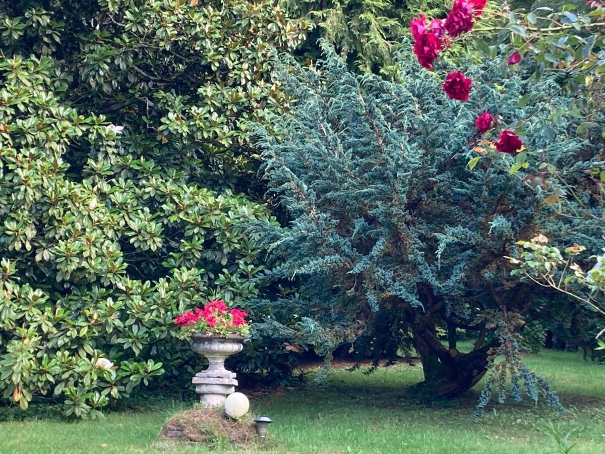 A 2 Heures De Paris, Loft Romantique De 55 M2 En Pleine Nature Entre Campagne Et Mer Saint-Philbert-des-Champs Εξωτερικό φωτογραφία