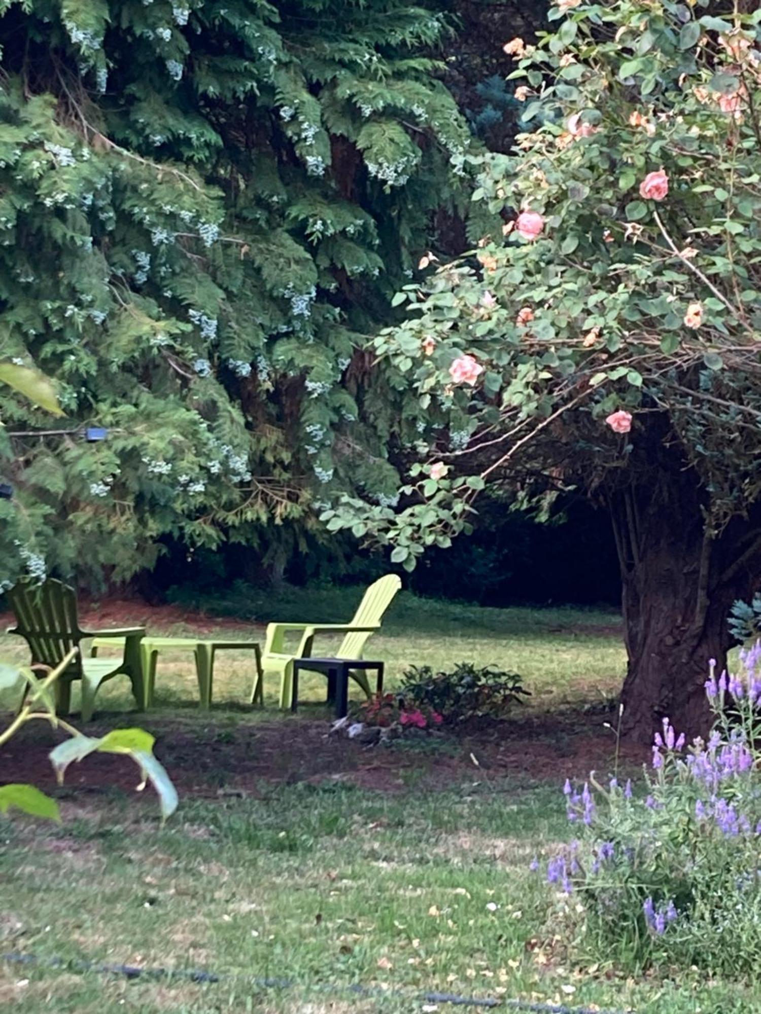 A 2 Heures De Paris, Loft Romantique De 55 M2 En Pleine Nature Entre Campagne Et Mer Saint-Philbert-des-Champs Εξωτερικό φωτογραφία